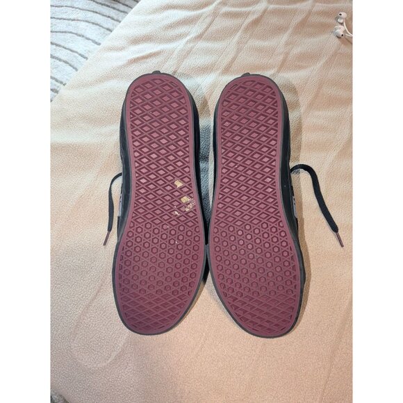 Vans Sk8-Hi In the Shadows sz 10.5 - Picture 6 of 9